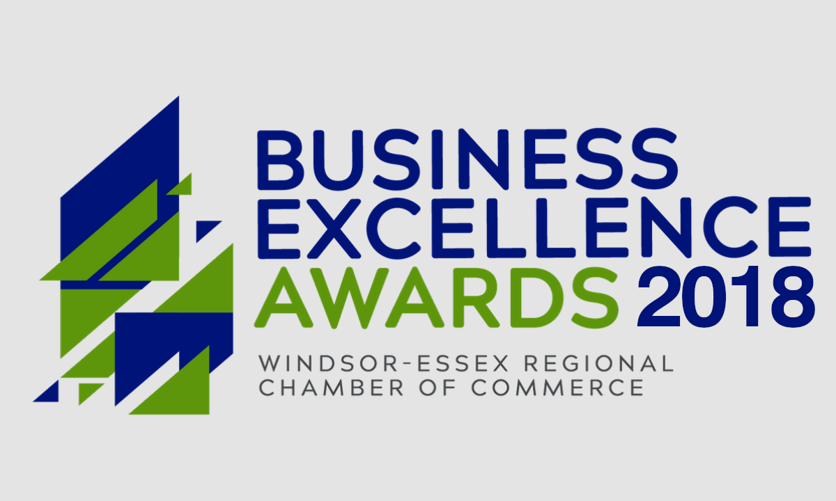 News - 2018 Business Excellence Awards